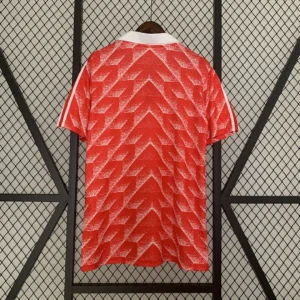 Retro Soviet Union 1987/1988 Home Jersey