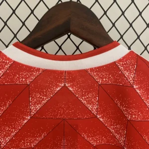 Retro Soviet Union 1988/1989 Home Jersey