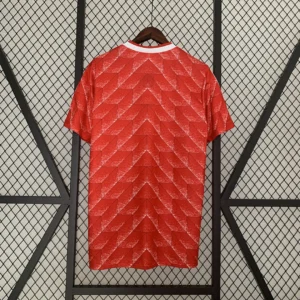 Retro Soviet Union 1988/1989 Home Jersey