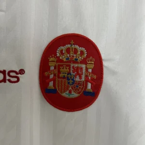 Retro Spain 1994 Away Jersey