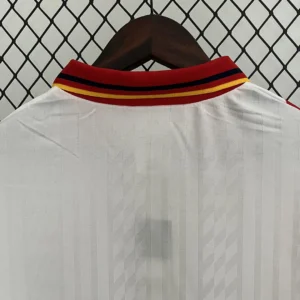 Retro Spain 1994 Away Jersey
