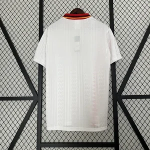 Retro Spain 1994 Away Jersey