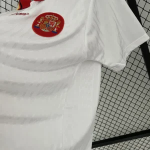 Retro Spain 1994 Away Jersey