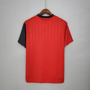 Retro Spain 1996 Jersey