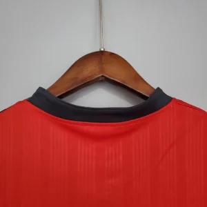Retro Spain 1996 Jersey