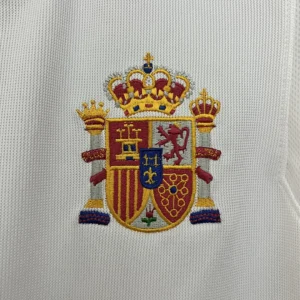 Retro Spain 2000 Jersey