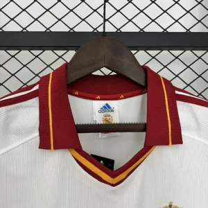 Retro Spain 2000 Jersey