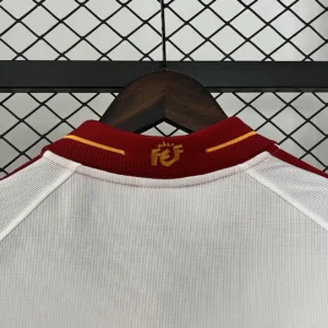 Retro Spain 2000 Jersey