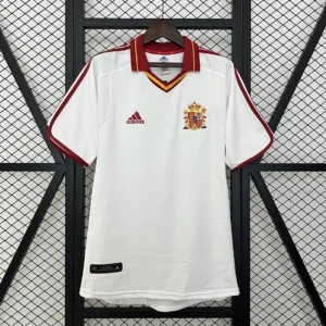 Retro Spain 2000 Jersey