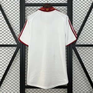 Retro Spain 2000 Jersey