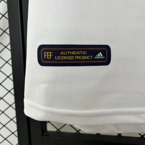 Retro Spain 2000 Jersey