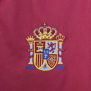 Retro Spain 2000 Jersey