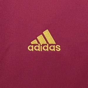 Retro Spain 2000 Jersey