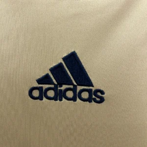 Retro Spain 2008 Jersey