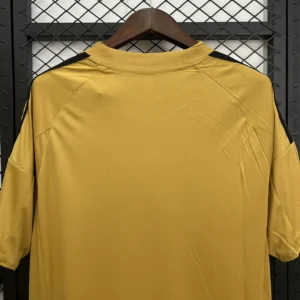 Retro Spain 2008 Jersey