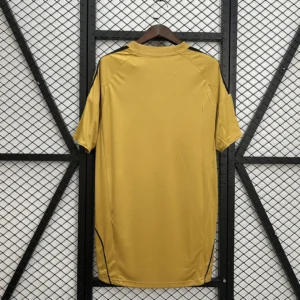 Retro Spain 2008 Jersey