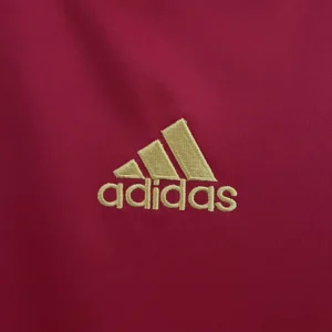 Retro Spain 2008 Jersey