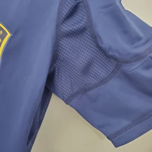 Retro Spain 2010 Jersey