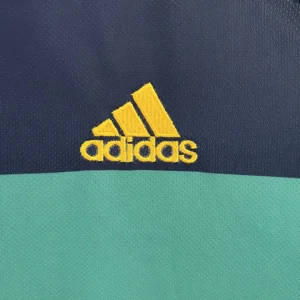 Retro Spain 2010 Goalkeeper Jersey