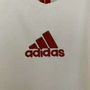 Retro Spain 2011 Away Jersey