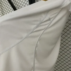 Retro Spain 2011 Away Jersey