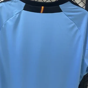 Retro Spain 2012 Jersey