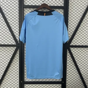 Retro Spain 2012 Jersey
