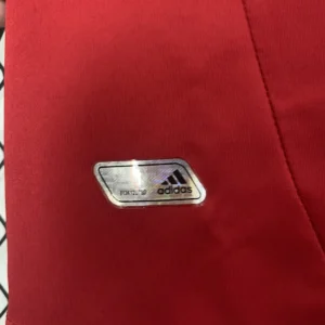 Retro Spain 2012 Jersey