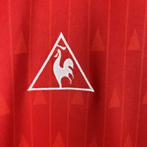 Retro Spain 1988/1991 Home Jersey
