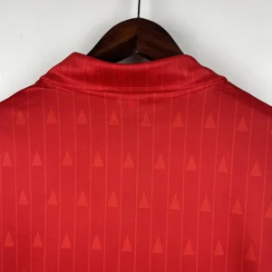 Retro Spain 1988/1991 Home Jersey