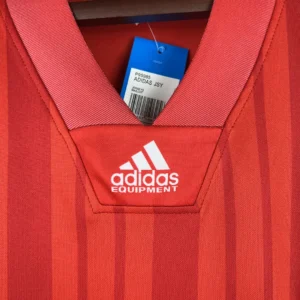 Retro Spain 1992/1994 Home Jersey
