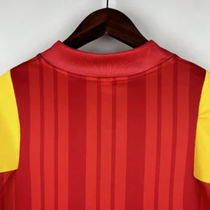 Retro Spain 1992/1994 Home Jersey