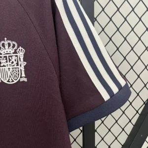 Retro Spain special edition Jersey