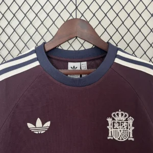 Retro Spain special edition Jersey