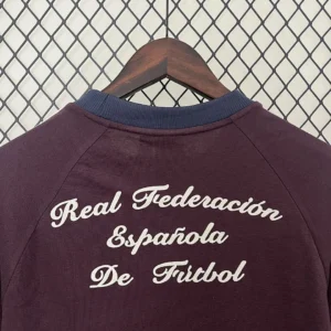 Retro Spain special edition Jersey