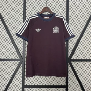 Retro Spain special edition Jersey