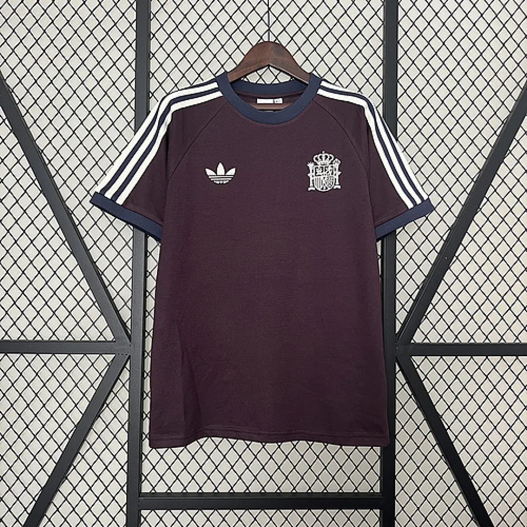 Retro Spain special edition Jersey