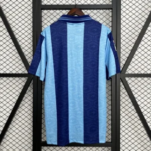 Retro Sporting Gijon 2002/2003 Third Jersey