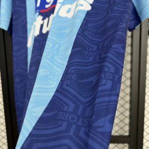 Retro Sporting Gijon 2002/2003 Third Jersey