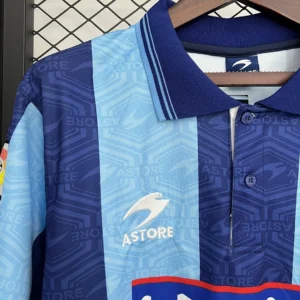 Retro Sporting Gijon 2002/2003 Third Jersey