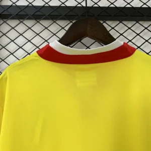 Retro Sporting Gijon 2015/2016 Away Jersey