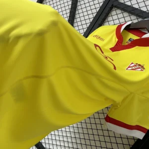 Retro Sporting Gijon 2015/2016 Away Jersey