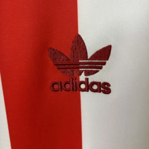Retro Sporting Gijon 1986/1987 Home Jersey