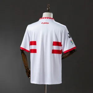 Retro Sporting Gijon 1996/1997 Away Jersey