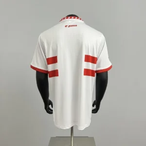 Retro Sporting Gijon 1996/1997 Away Jersey