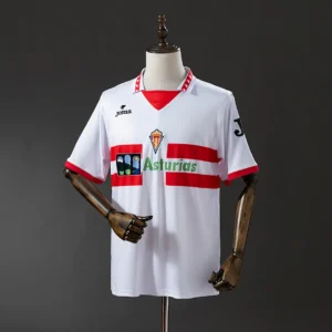 Retro Sporting Gijon 1996/1997 Away Jersey