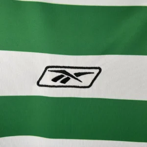 Retro Sporting Lisbon 2003/2004 Home Jersey