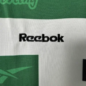 Retro Sporting Lisbon 1999/2000 Home Jersey