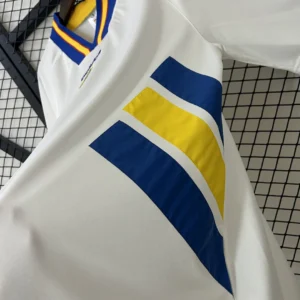 Retro Sweden 1994 Jersey