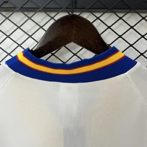 Retro Sweden 1994 Jersey